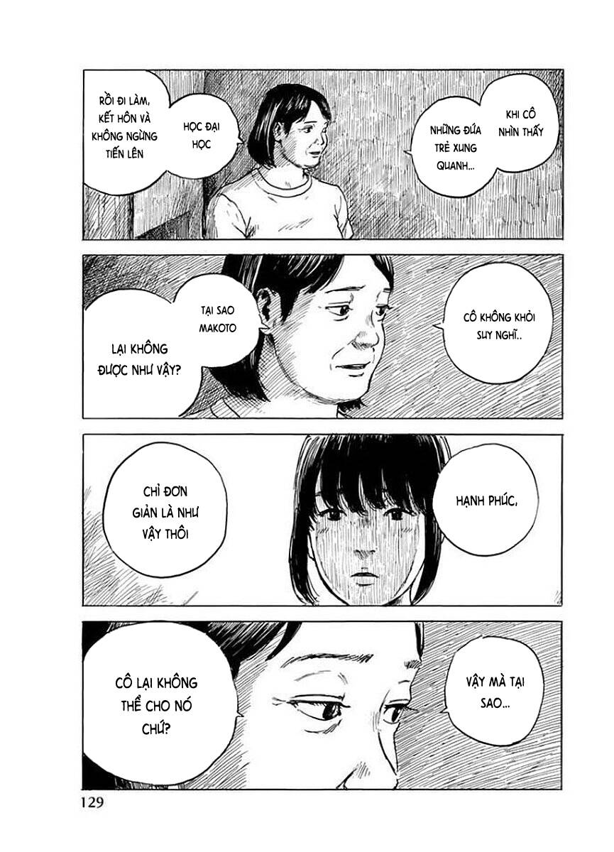 Happiness (Oshimi Shuzo) Chapter 29 - Trang 2