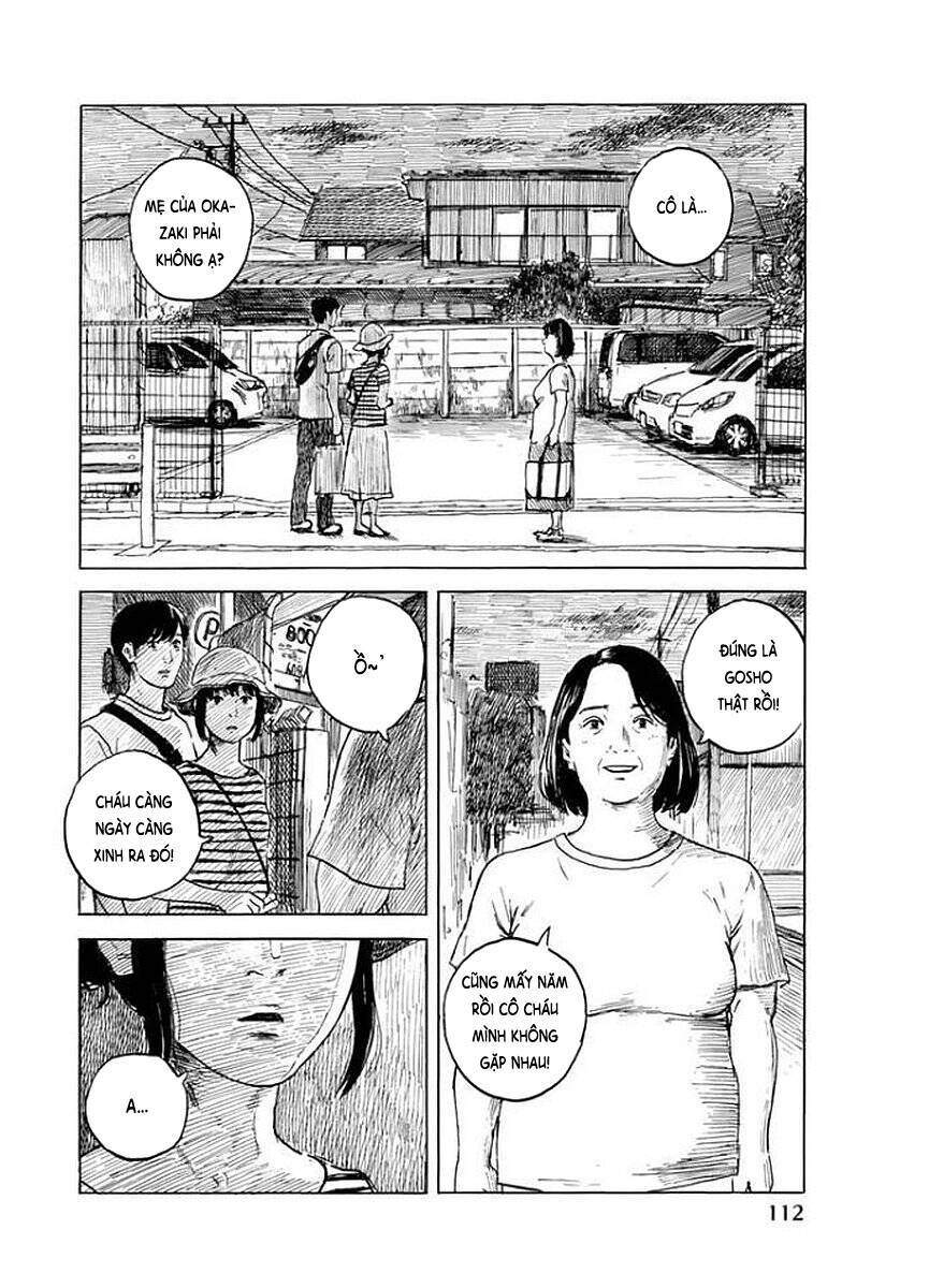 Happiness (Oshimi Shuzo) Chapter 29 - Trang 2