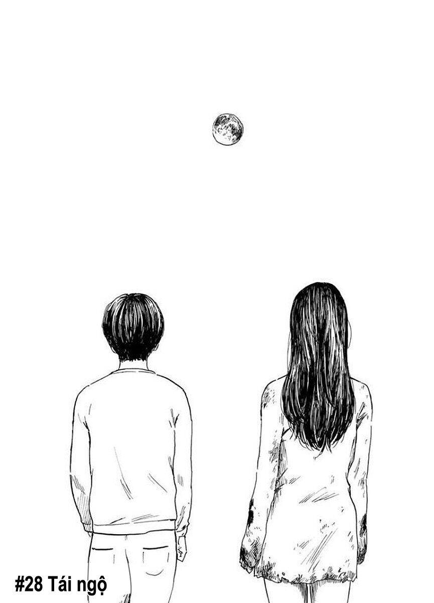 Happiness (Oshimi Shuzo) Chapter 28 - Trang 2