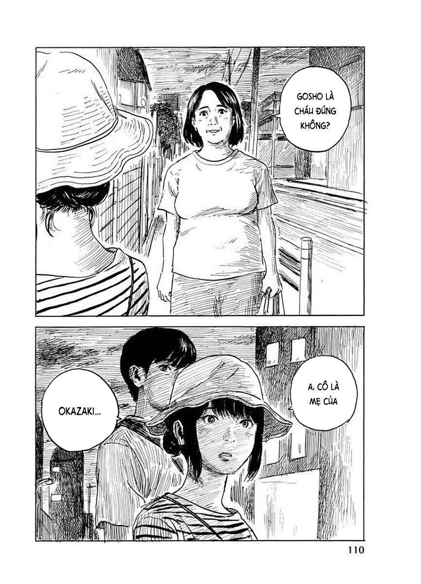 Happiness (Oshimi Shuzo) Chapter 28 - Trang 2