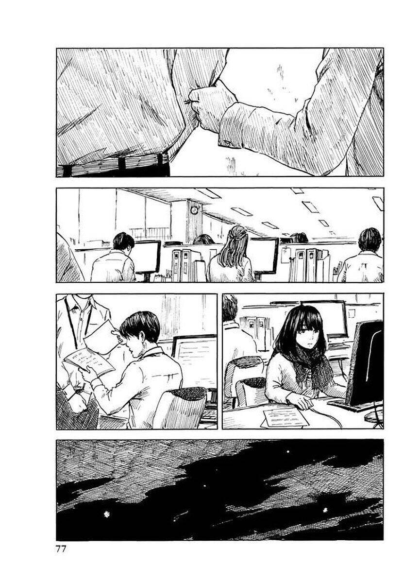 Happiness (Oshimi Shuzo) Chapter 28 - Trang 2