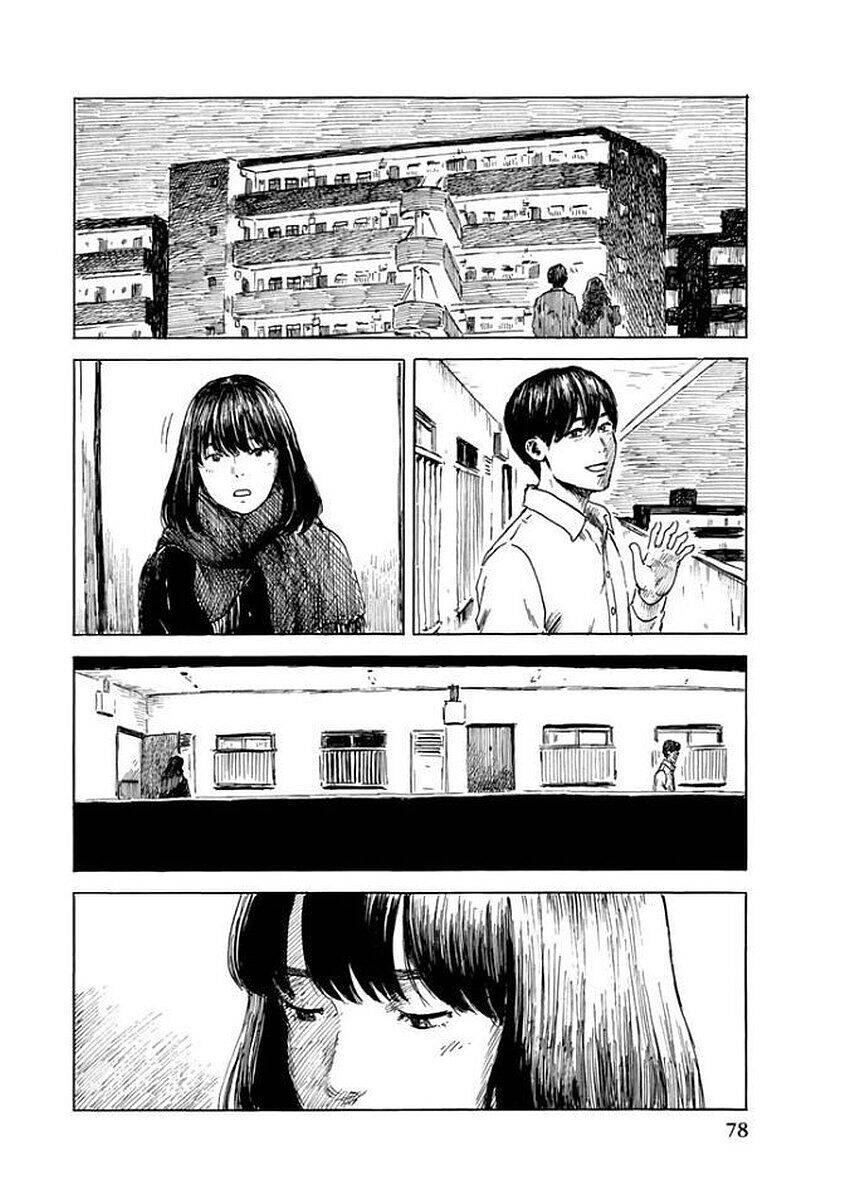 Happiness (Oshimi Shuzo) Chapter 28 - Trang 2