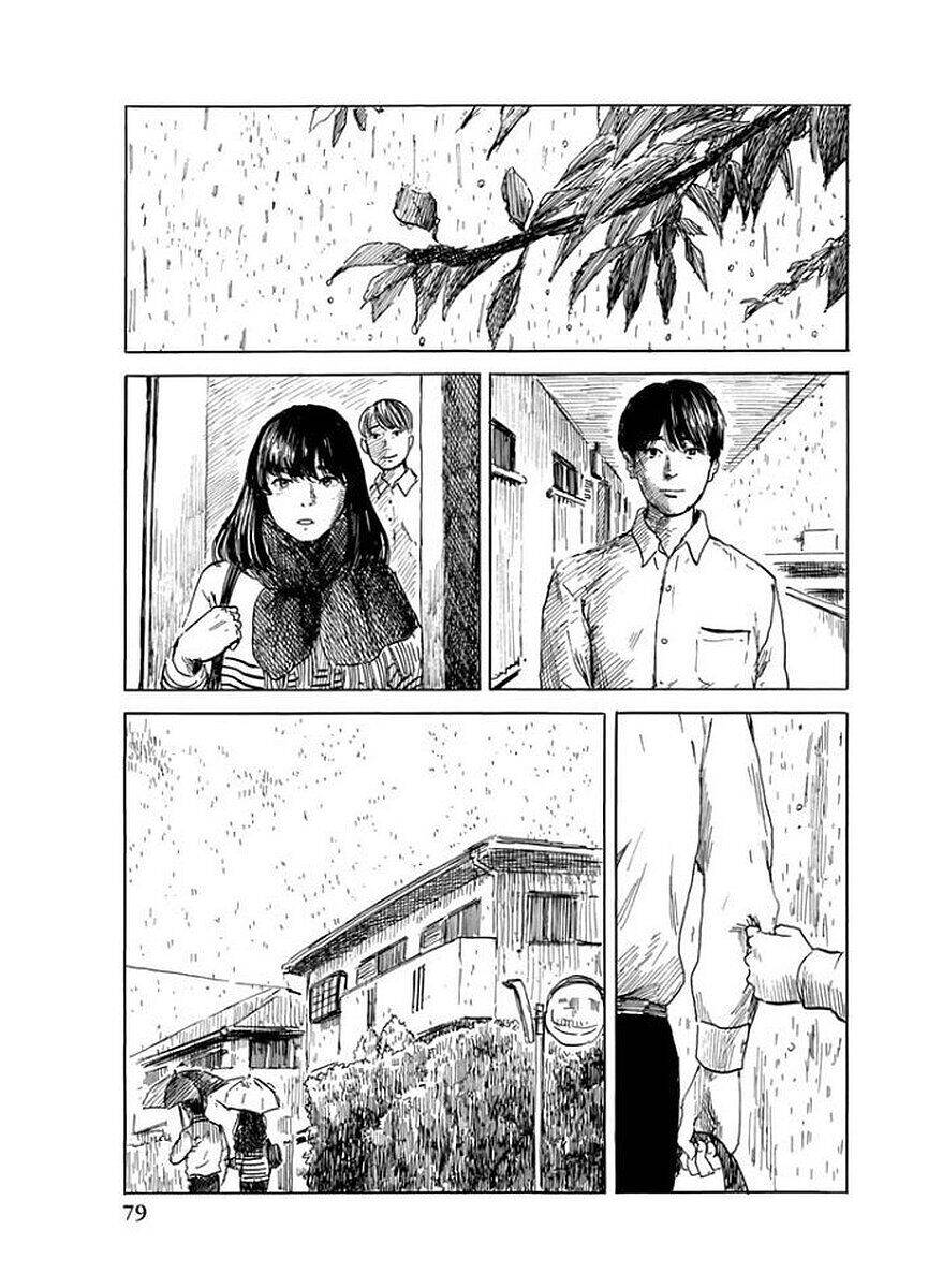 Happiness (Oshimi Shuzo) Chapter 28 - Trang 2