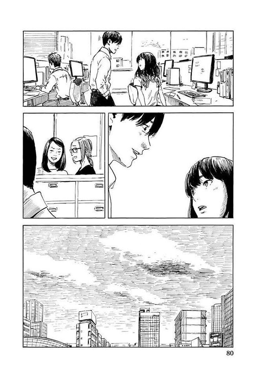 Happiness (Oshimi Shuzo) Chapter 28 - Trang 2