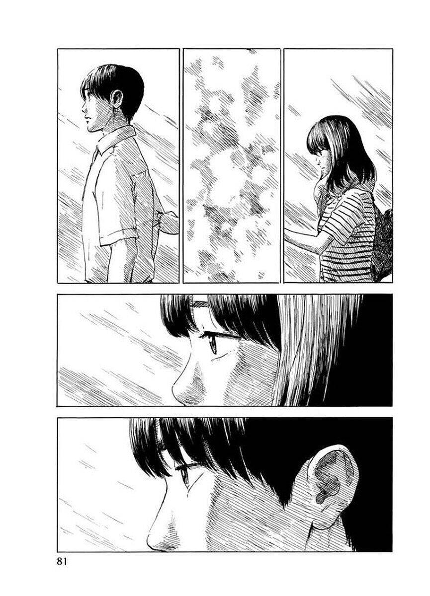 Happiness (Oshimi Shuzo) Chapter 28 - Trang 2