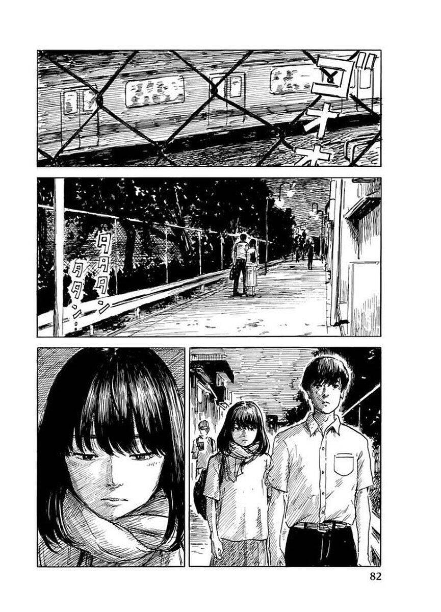 Happiness (Oshimi Shuzo) Chapter 28 - Trang 2