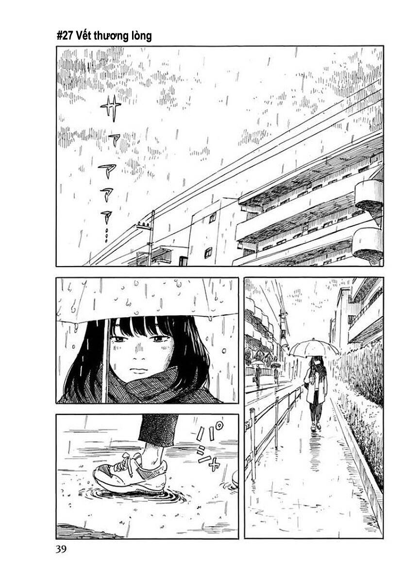 Happiness (Oshimi Shuzo) Chapter 27 - Trang 2