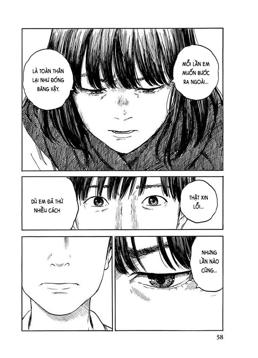 Happiness (Oshimi Shuzo) Chapter 27 - Trang 2