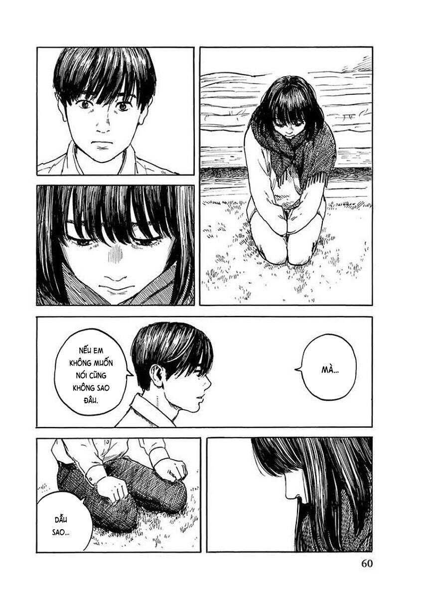 Happiness (Oshimi Shuzo) Chapter 27 - Trang 2