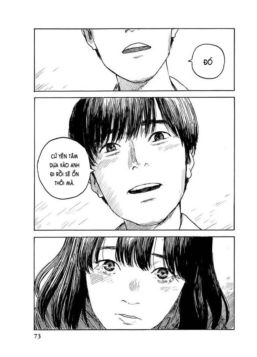 Happiness (Oshimi Shuzo) Chapter 27 - Trang 2