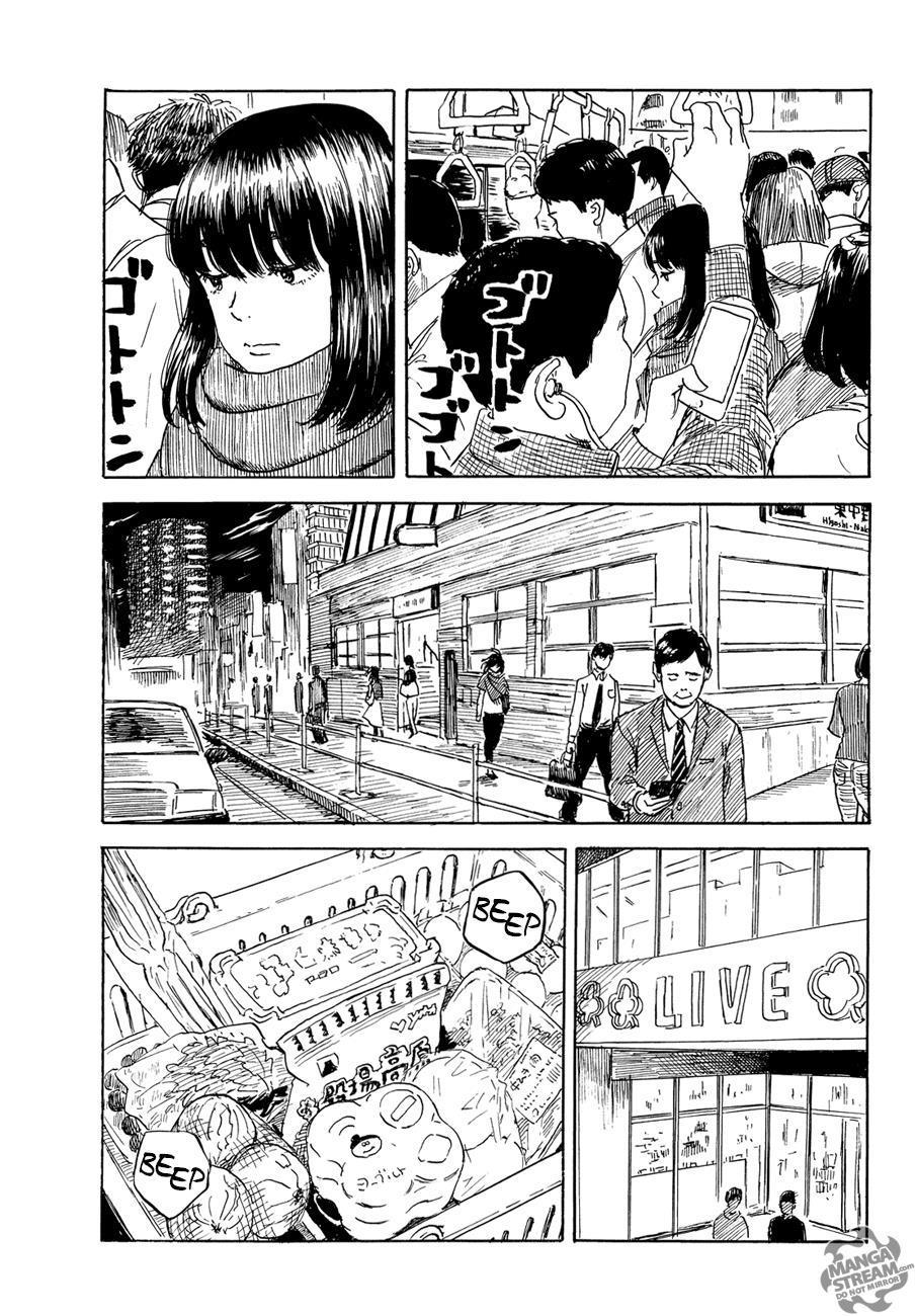 Happiness (Oshimi Shuzo) Chapter 25 - Trang 2