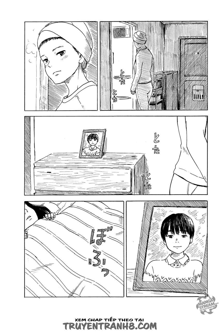 Happiness (Oshimi Shuzo) Chapter 25 - Trang 2