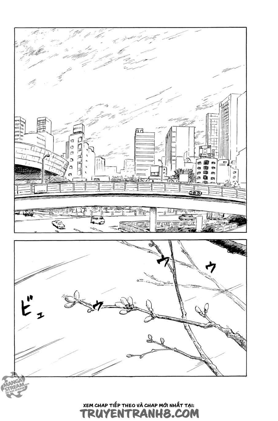 Happiness (Oshimi Shuzo) Chapter 25 - Trang 2