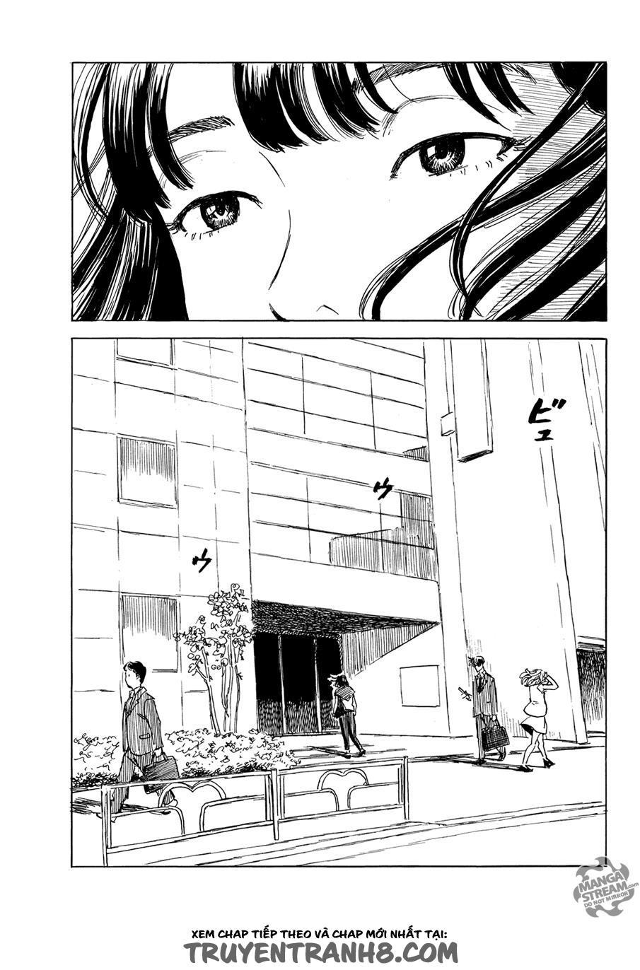 Happiness (Oshimi Shuzo) Chapter 25 - Trang 2