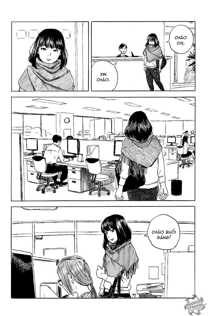 Happiness (Oshimi Shuzo) Chapter 25 - Trang 2