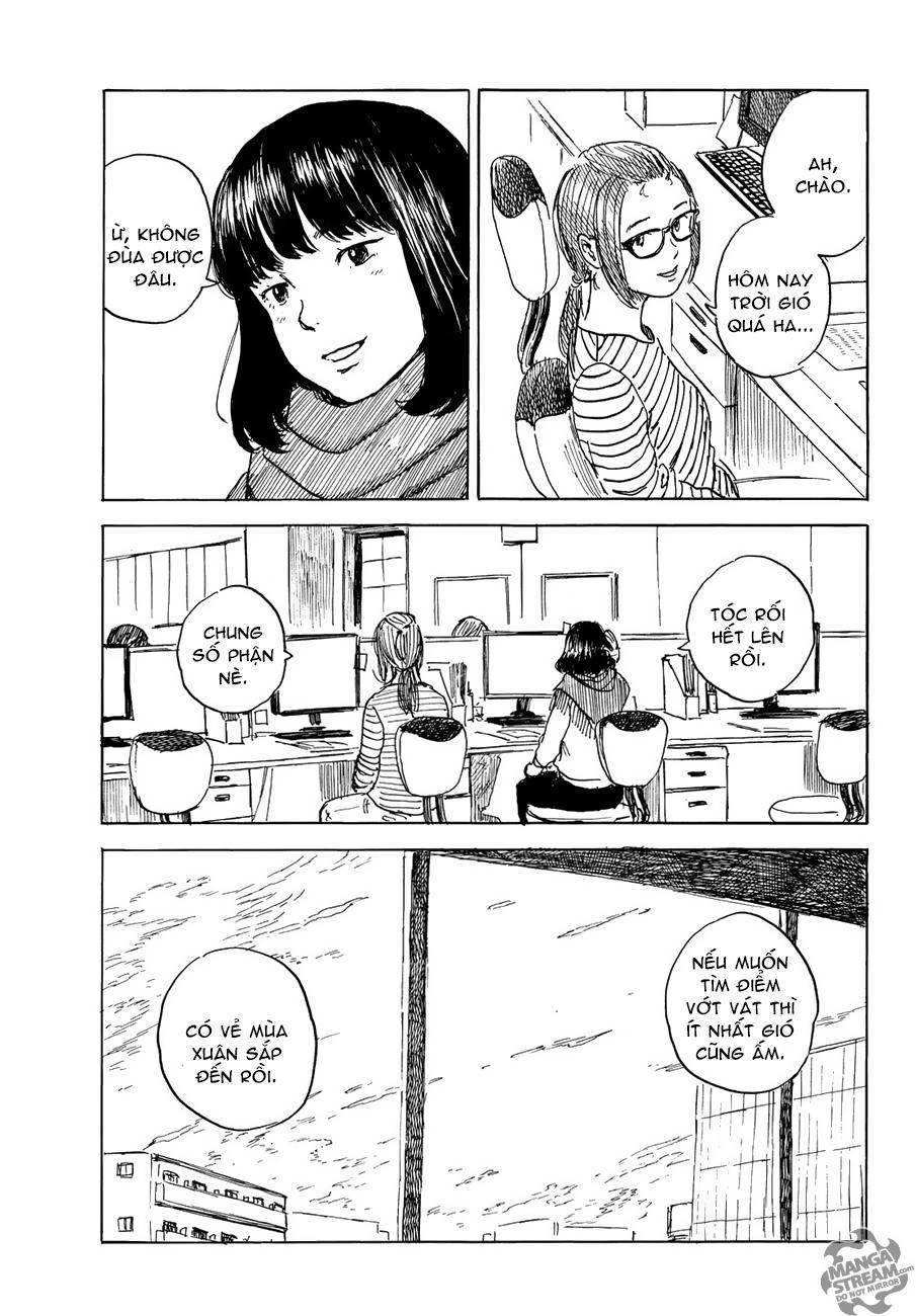 Happiness (Oshimi Shuzo) Chapter 25 - Trang 2