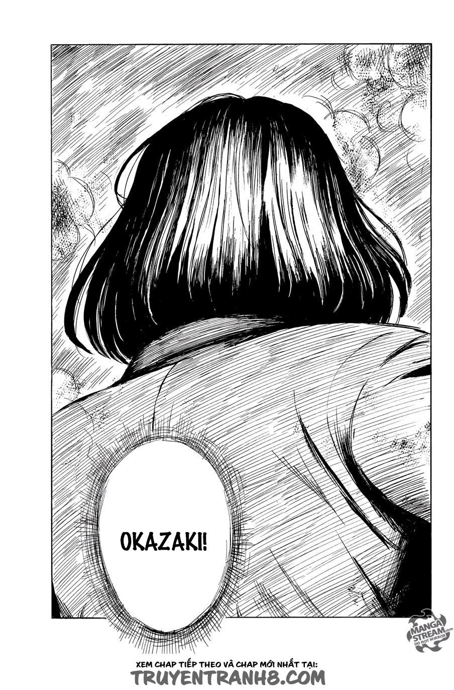 Happiness (Oshimi Shuzo) Chapter 24 - Trang 2