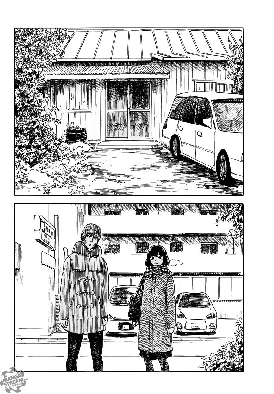 Happiness (Oshimi Shuzo) Chapter 22 - Trang 2