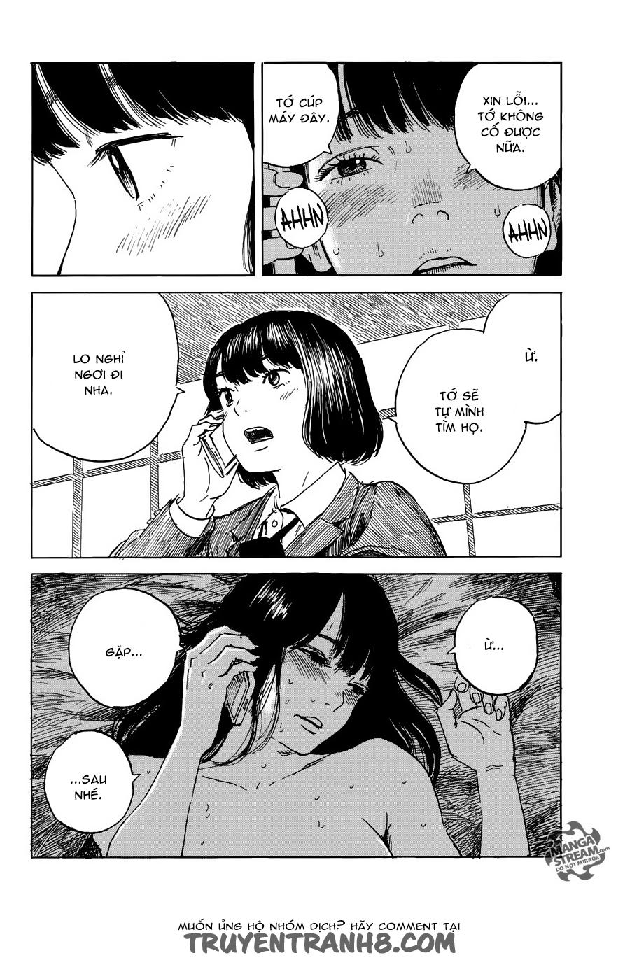 Happiness (Oshimi Shuzo) Chapter 18 - Trang 2