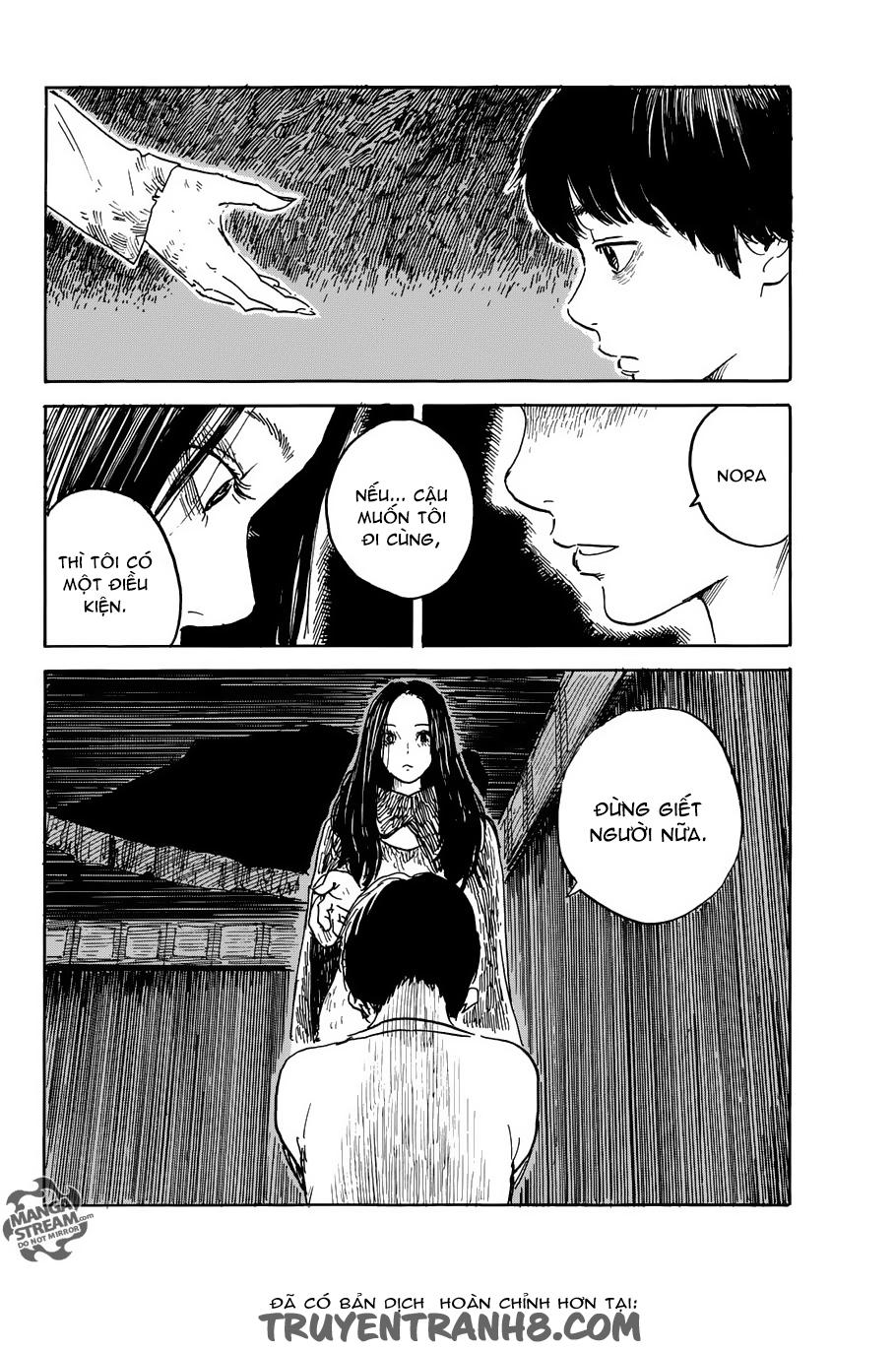 Happiness (Oshimi Shuzo) Chapter 18 - Trang 2