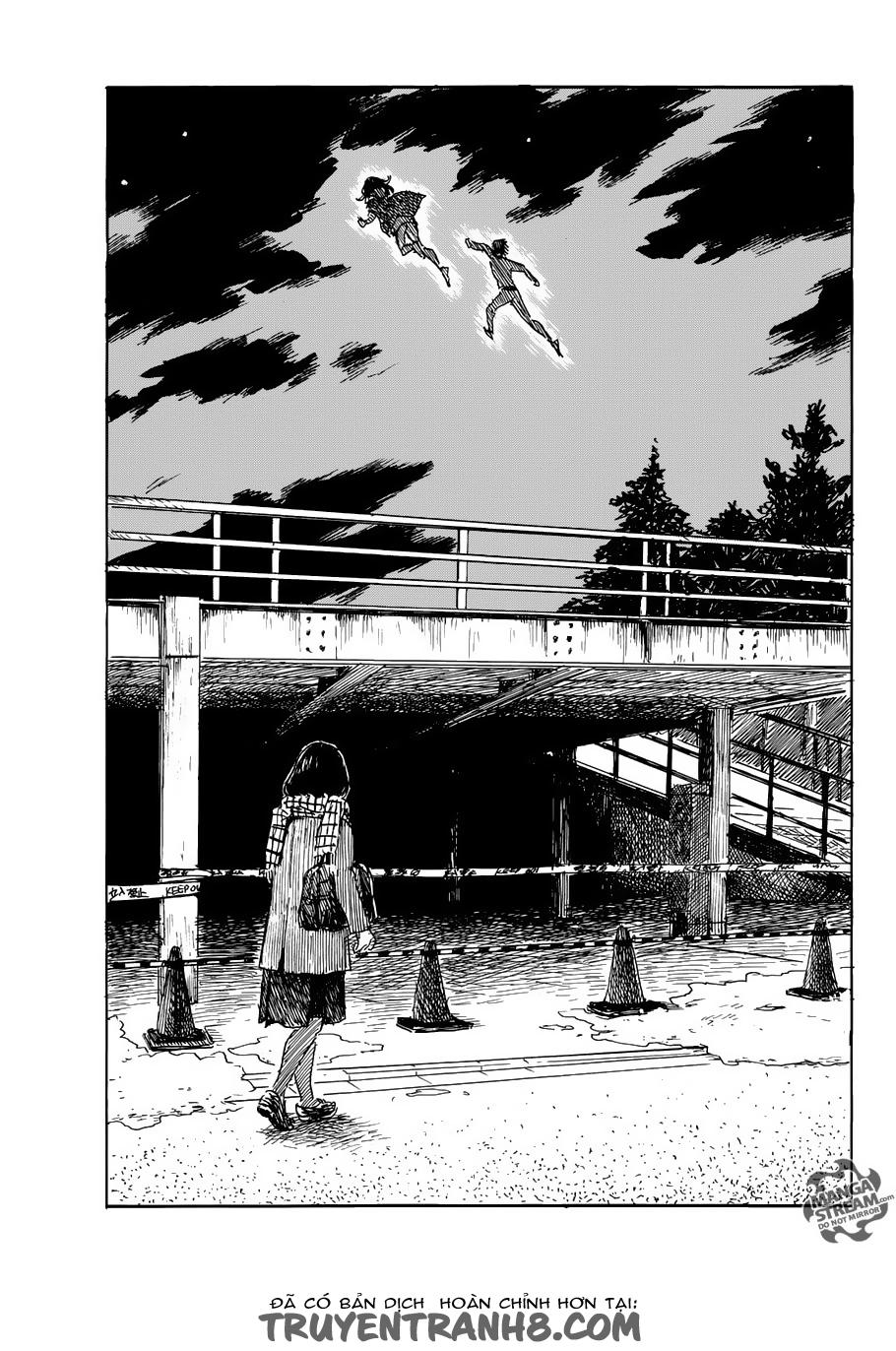 Happiness (Oshimi Shuzo) Chapter 18 - Trang 2