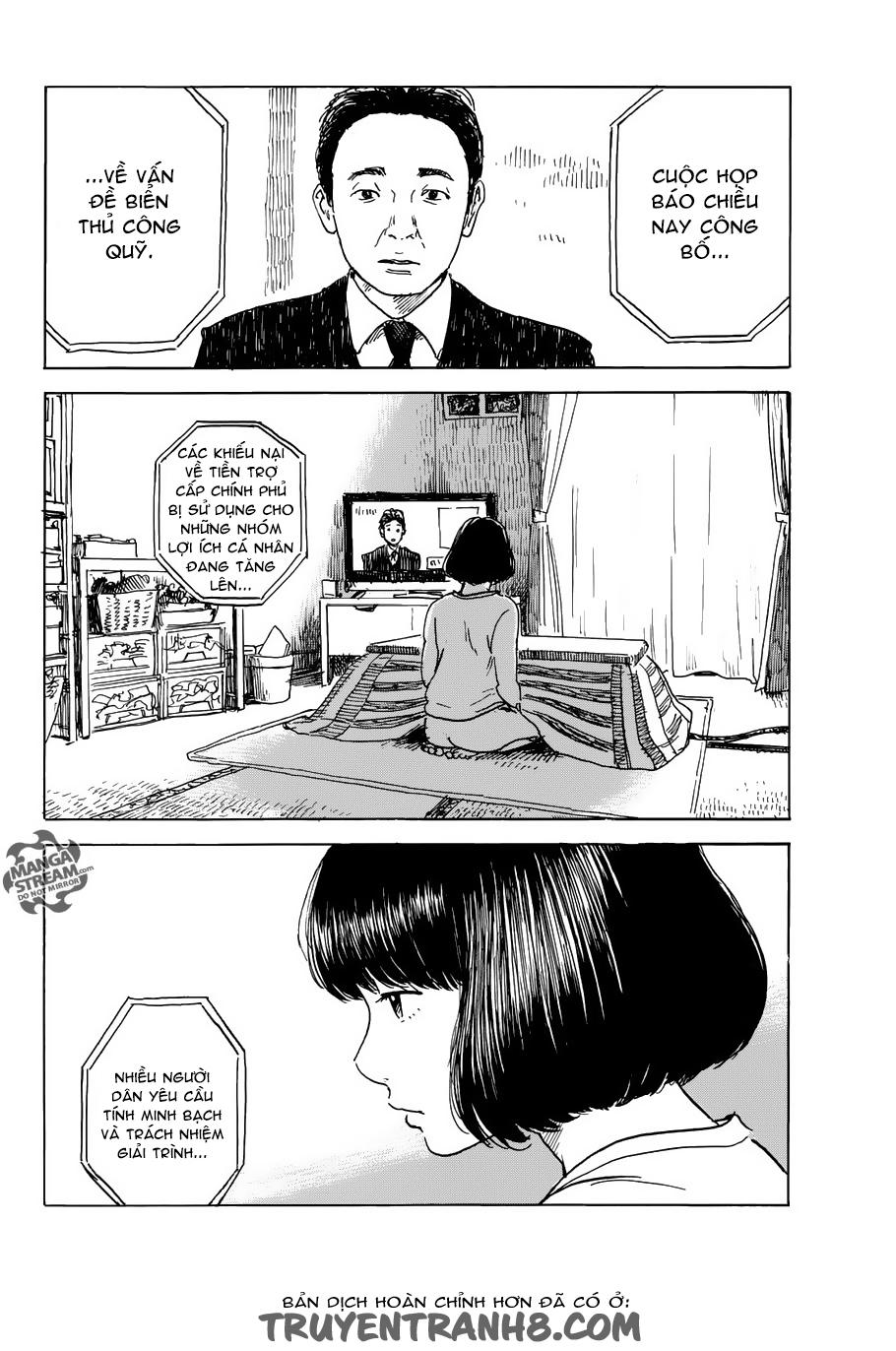 Happiness (Oshimi Shuzo) Chapter 18 - Trang 2