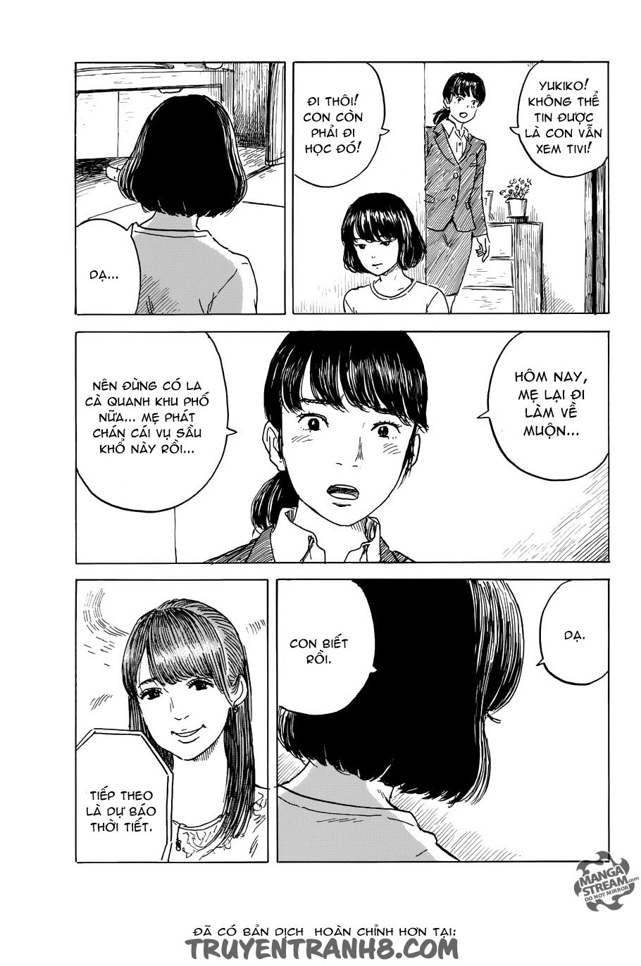 Happiness (Oshimi Shuzo) Chapter 18 - Trang 2