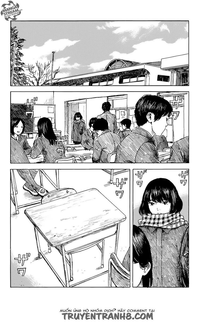 Happiness (Oshimi Shuzo) Chapter 18 - Trang 2