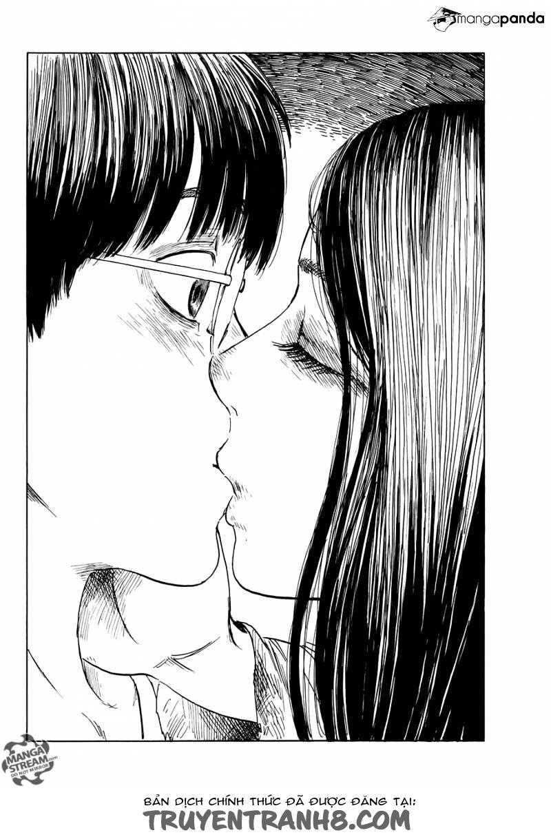 Happiness (Oshimi Shuzo) Chapter 17 - Trang 2