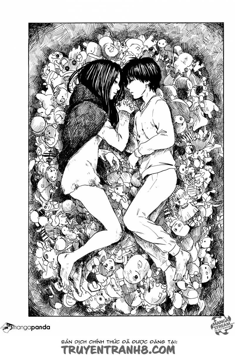 Happiness (Oshimi Shuzo) Chapter 17 - Trang 2