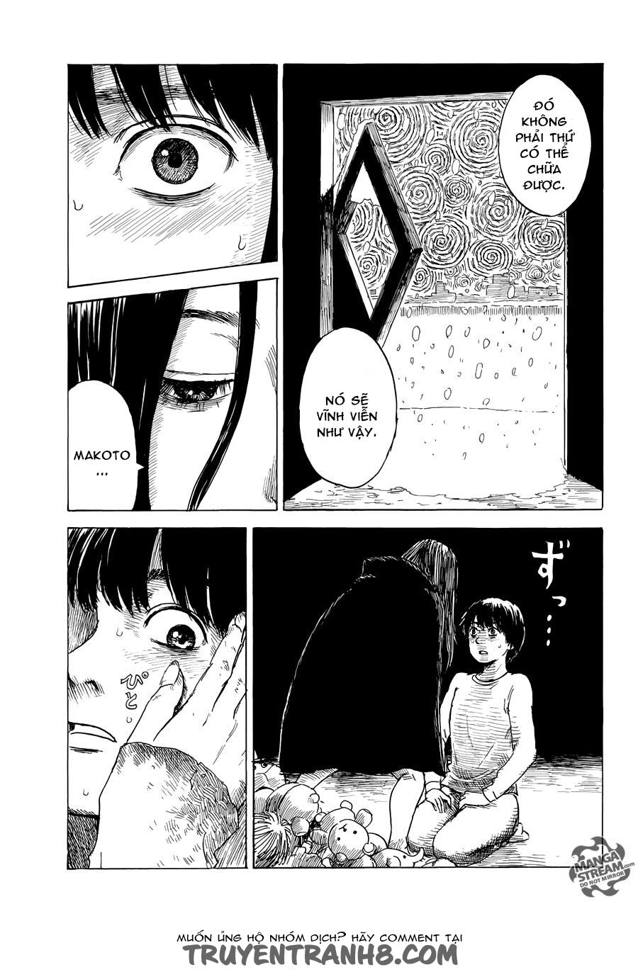 Happiness (Oshimi Shuzo) Chapter 13 - Trang 2