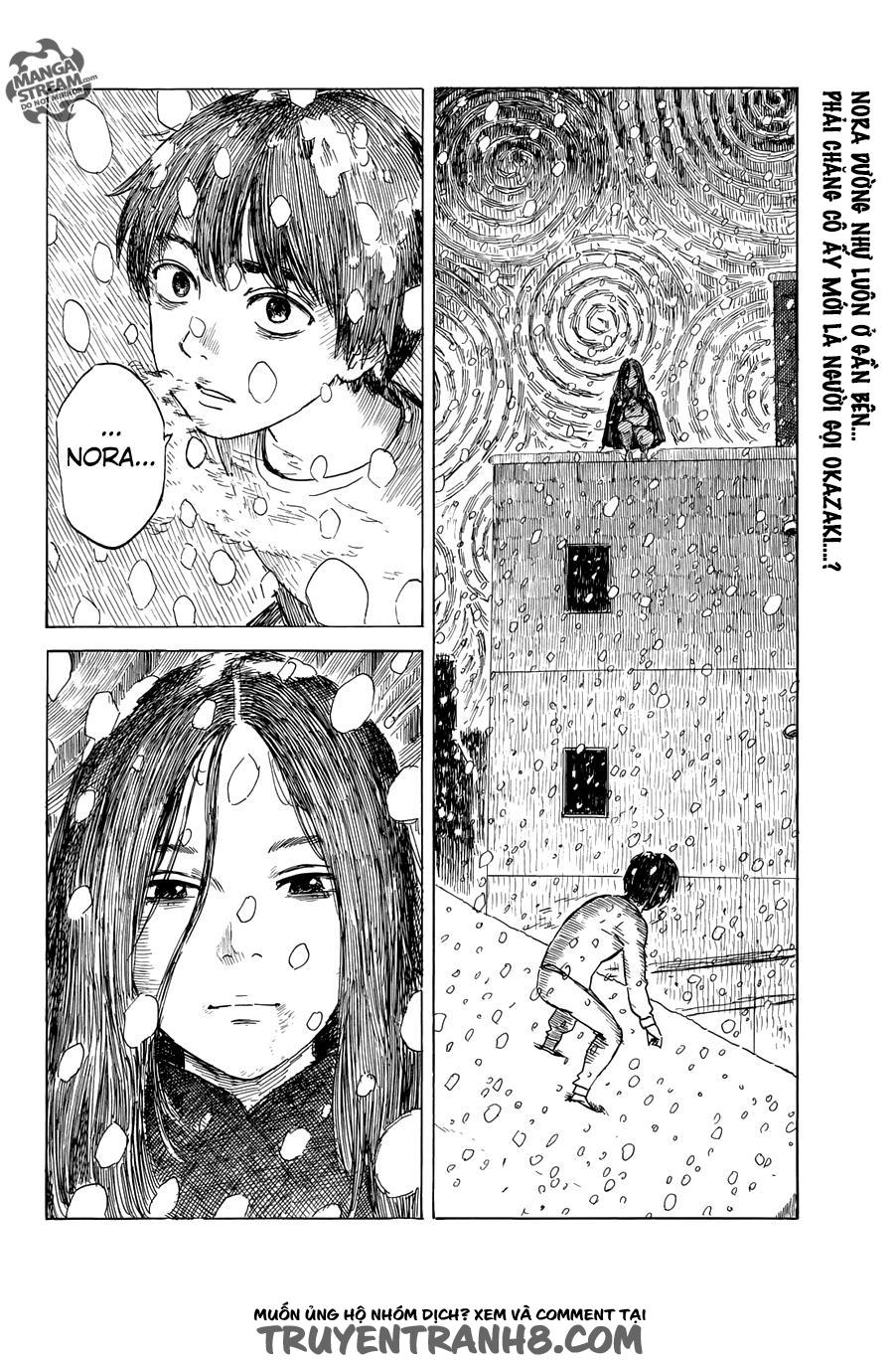 Happiness (Oshimi Shuzo) Chapter 13 - Trang 2