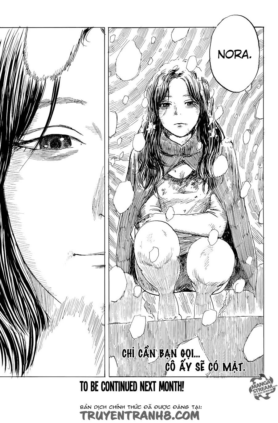 Happiness (Oshimi Shuzo) Chapter 12 - Trang 2