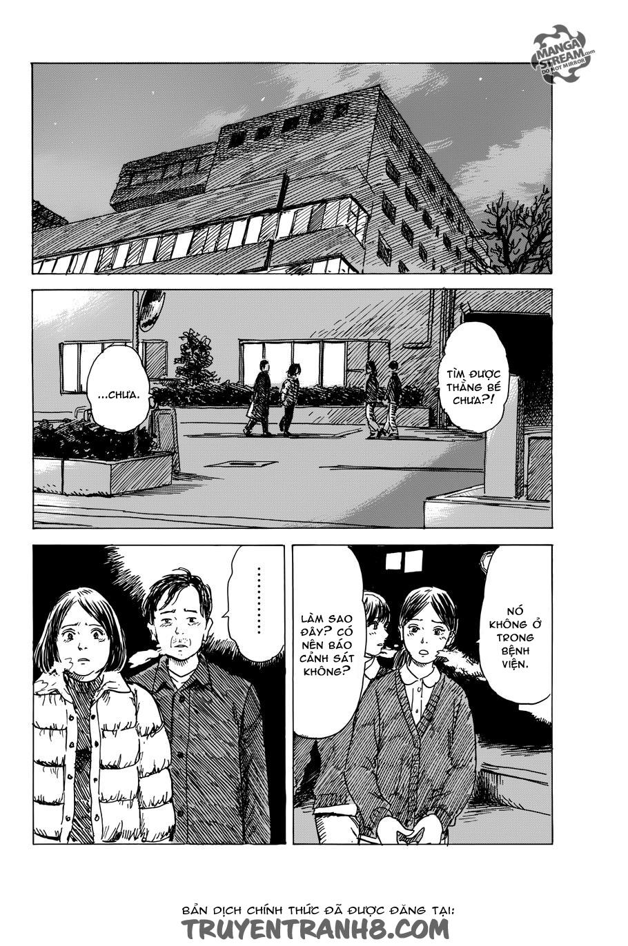 Happiness (Oshimi Shuzo) Chapter 11 - Trang 2