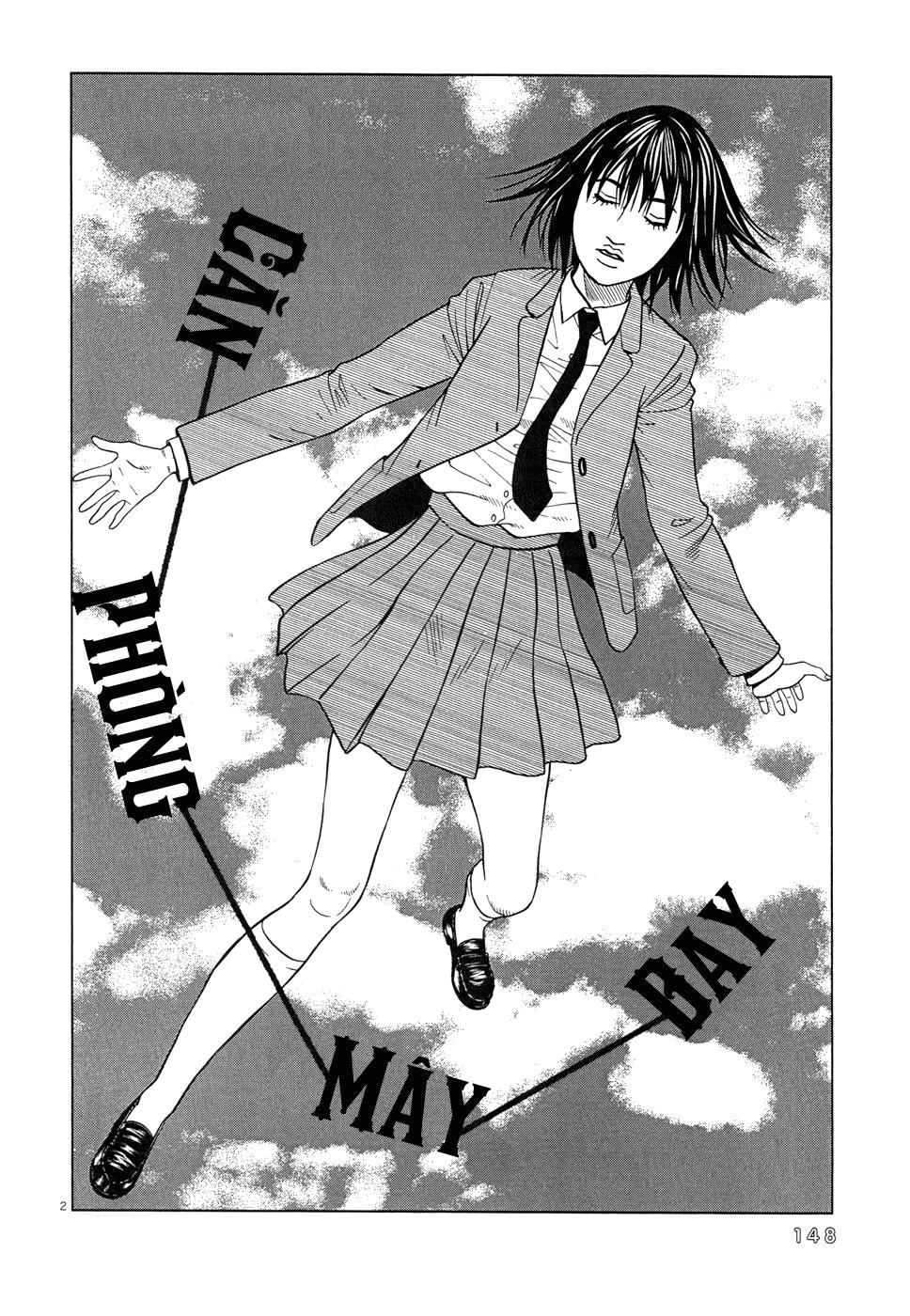 Happiness (Oshimi Shuzo) Chapter 6 - Trang 2