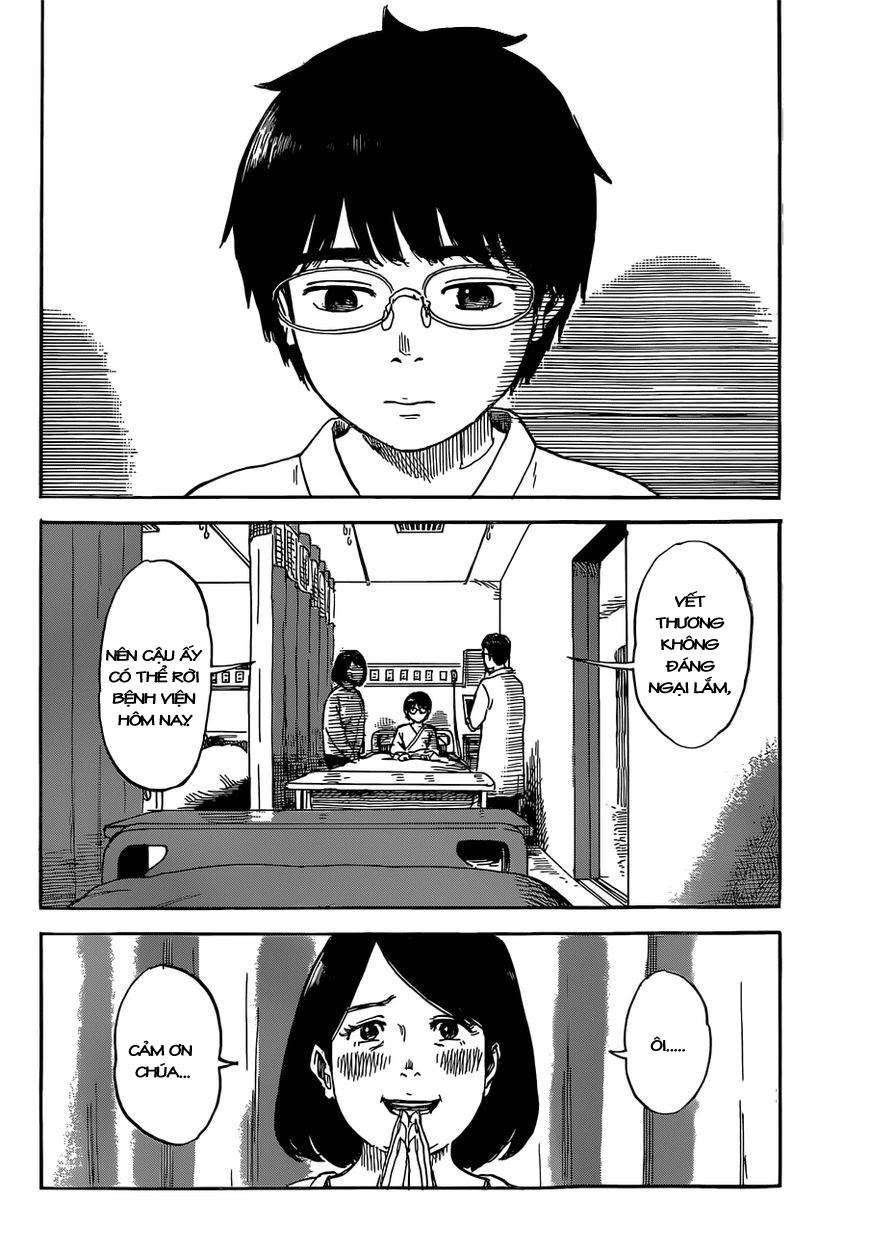 Happiness (Oshimi Shuzo) Chapter 2 - Trang 2