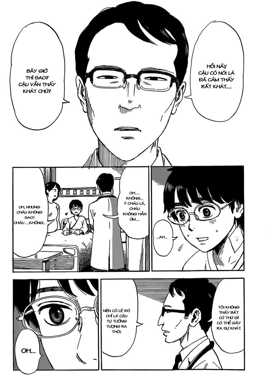 Happiness (Oshimi Shuzo) Chapter 2 - Trang 2