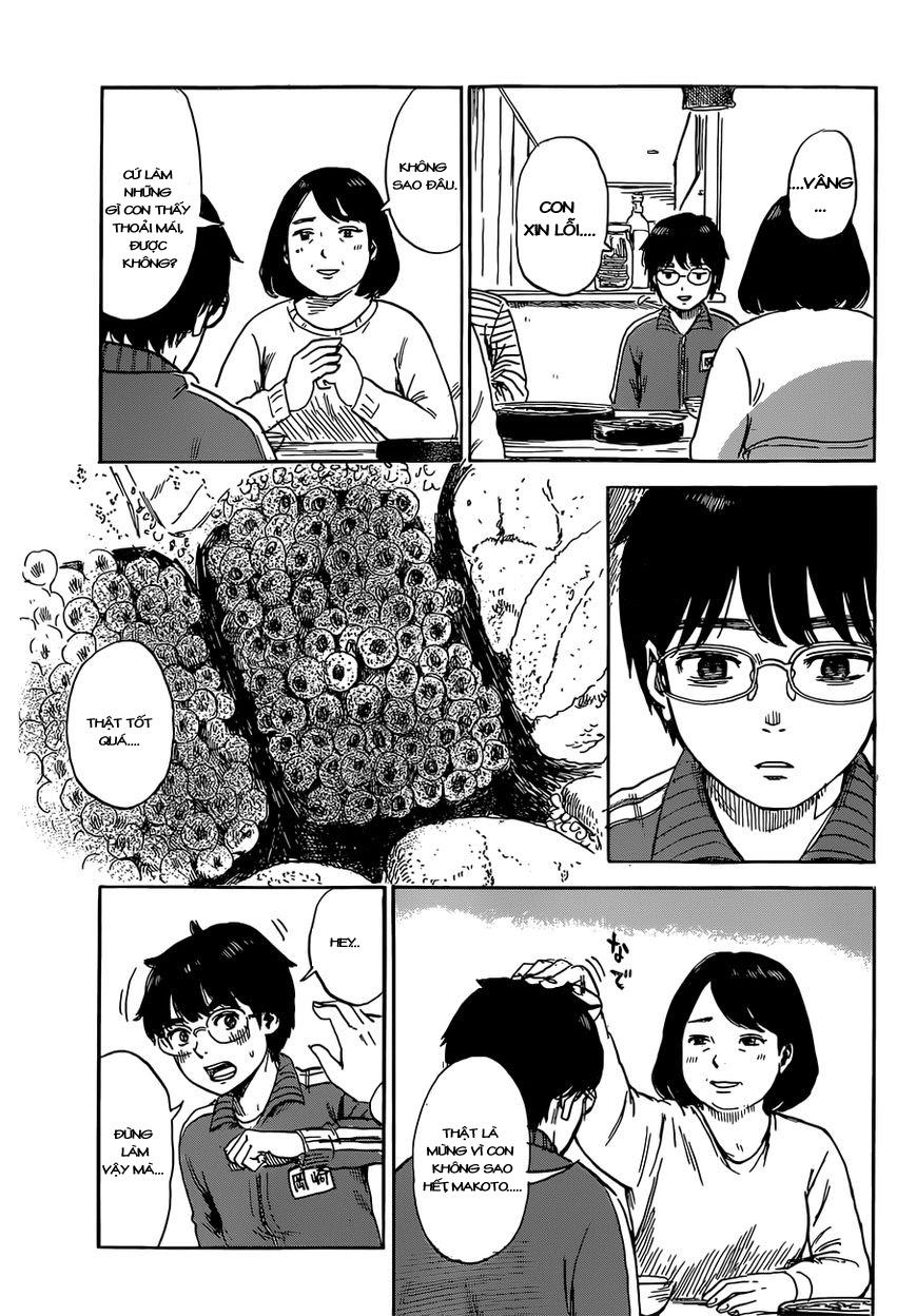 Happiness (Oshimi Shuzo) Chapter 2 - Trang 2