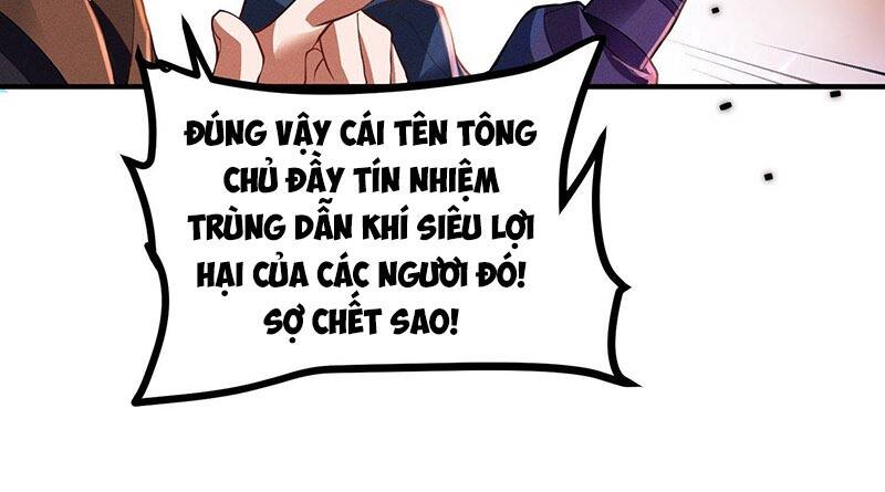 Ta Là Ma Tông Đại Phản Phái Chapter 2 - Trang 2