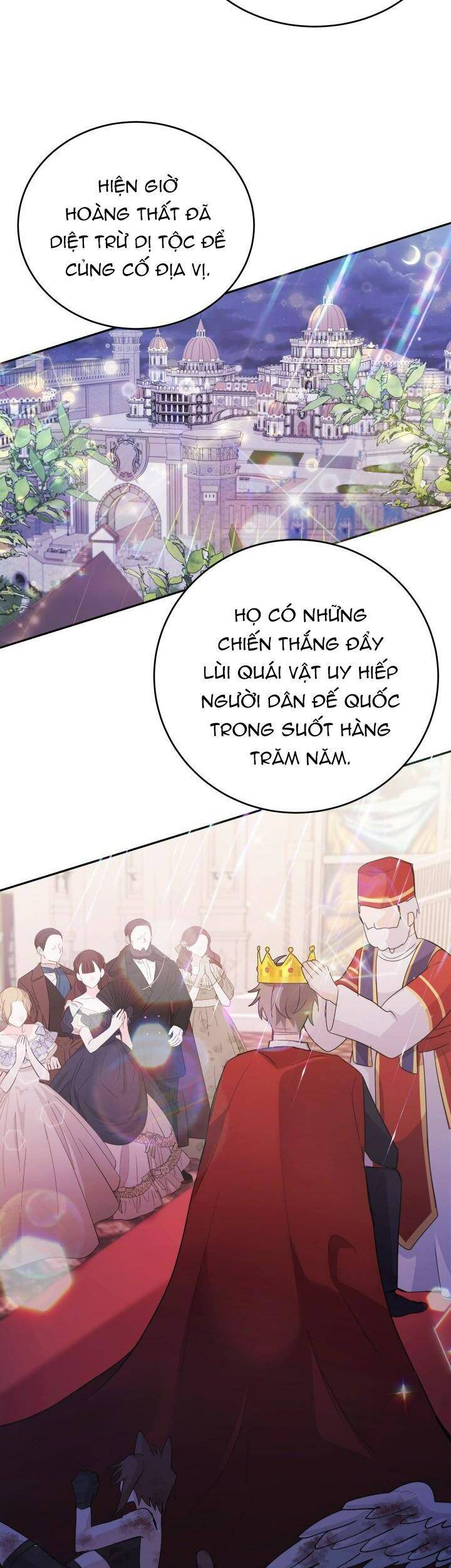 Nàng Công Chúa Tiên Cá Chapter 9 - Trang 2