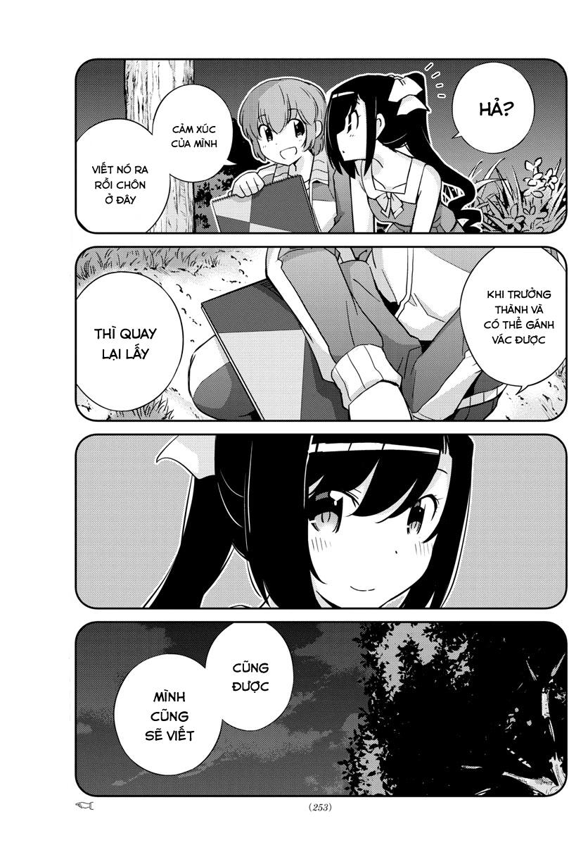 King Of Idols Chapter 60 - Trang 2