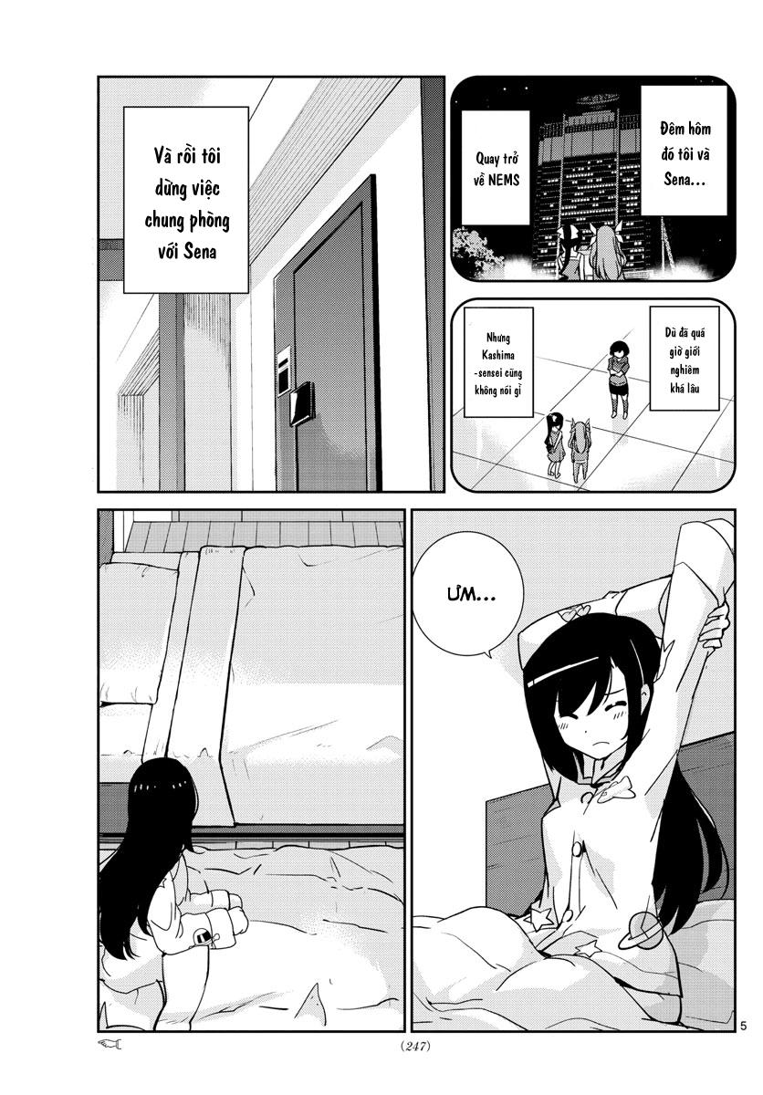 King Of Idols Chapter 60 - Trang 2