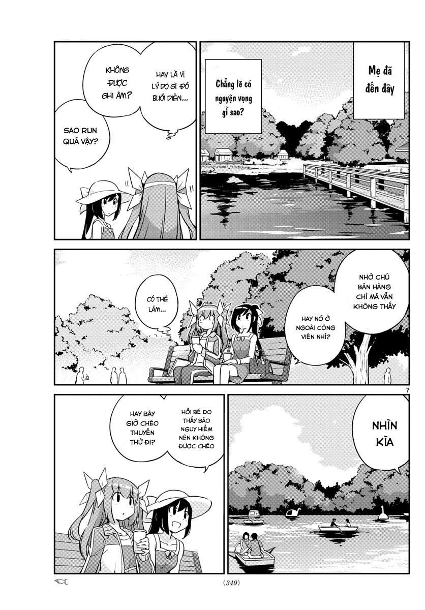 King Of Idols Chapter 59 - Trang 2