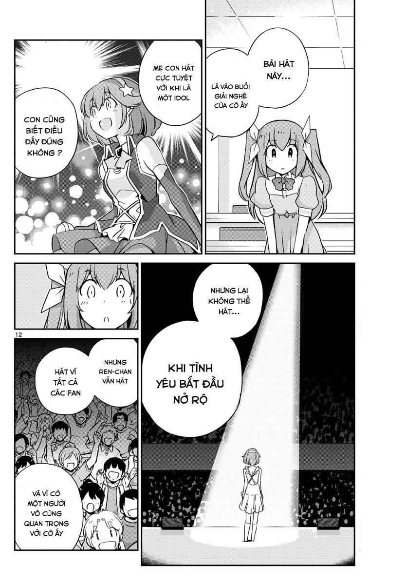 King Of Idols Chapter 58 - Trang 2