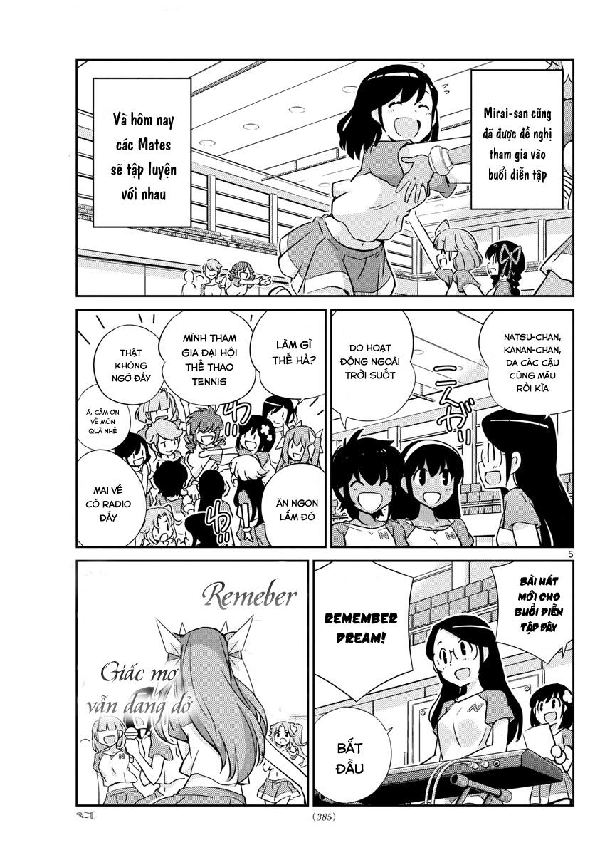 King Of Idols Chapter 57 - Trang 2