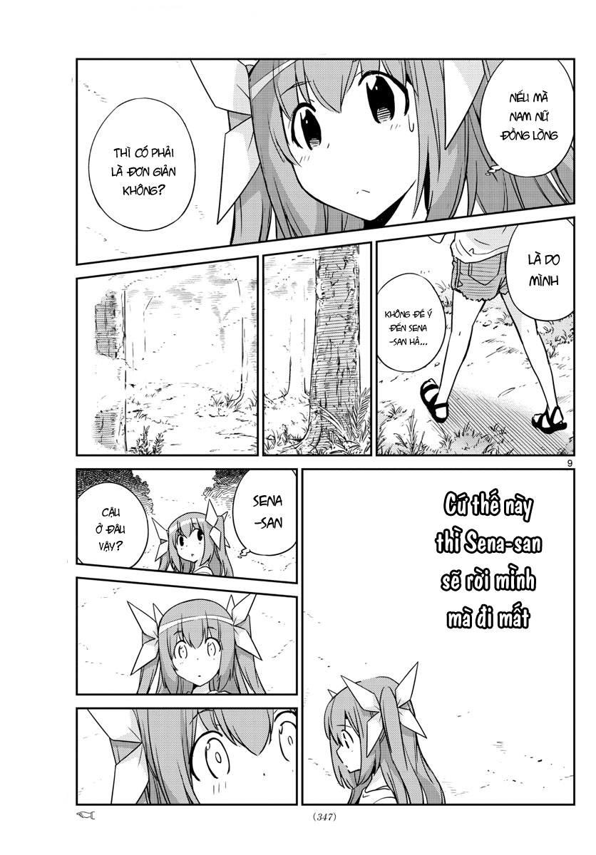 King Of Idols Chapter 56 - Trang 2