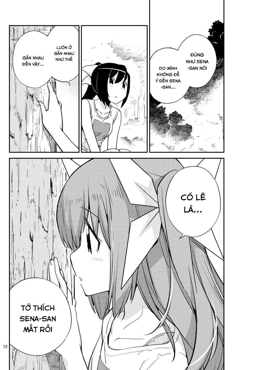 King Of Idols Chapter 56 - Trang 2