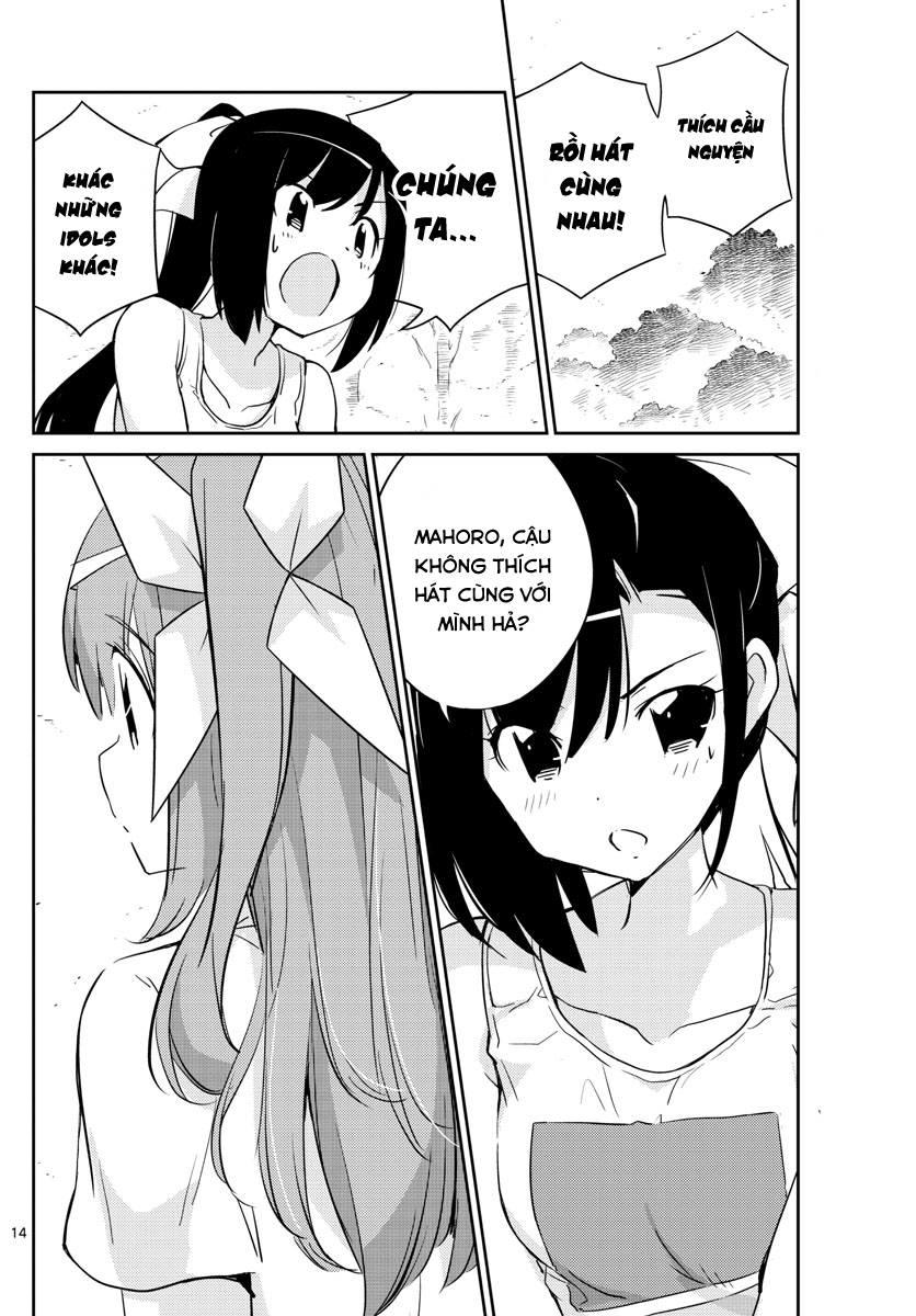 King Of Idols Chapter 56 - Trang 2