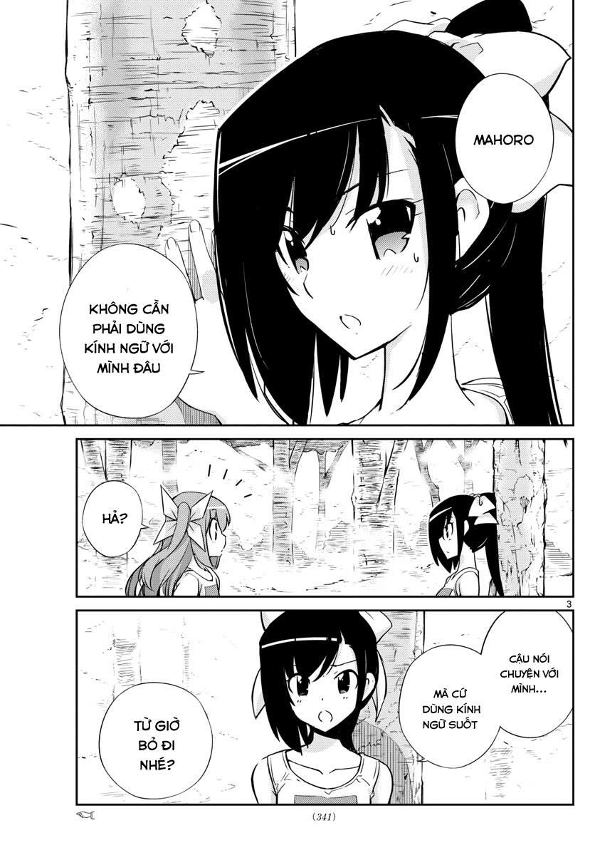 King Of Idols Chapter 56 - Trang 2