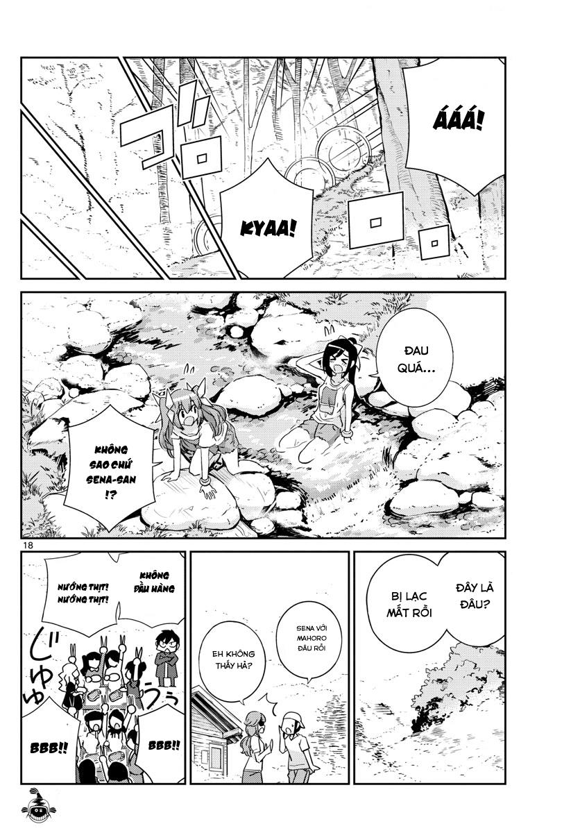 King Of Idols Chapter 55 - Trang 2